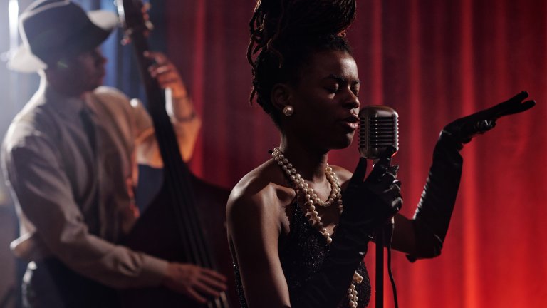 „Ако трябва да питате какво е джаз... никога няма да разберете"