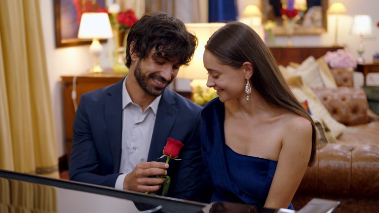 Мило гневниче: Ако арестуват Путин в тоя сезон на "Ергенът", ги признавам