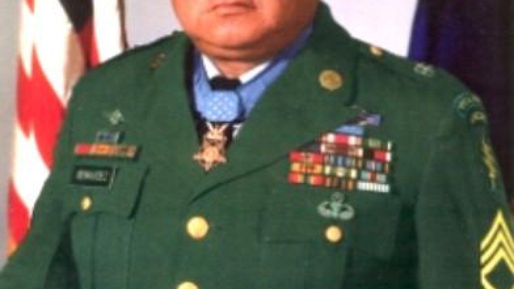 Benavidez