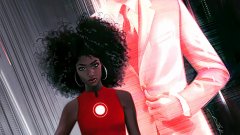 15-годишната Рири е поредното лице на новата комиксова вълна на Marvel - в която супергероите вече не са единствено бели мъже, а млади цветнокожи момчета и момичета от различни етноси и религии