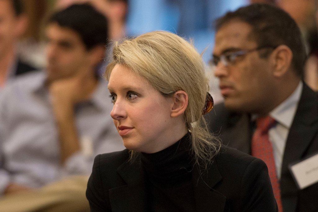 Elizabeth_Holmes_at_a_Nuclear_nonproliferation_discussion_in_2013_-_130417-D-NI589-107_(cropped)