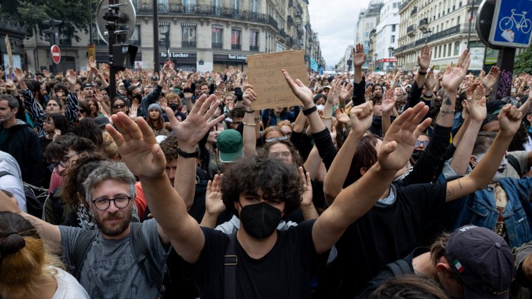 Очакват се проблеми с транспорта, затворени музеи и аптеки (снимка: стачка имаше и на 10 септември)