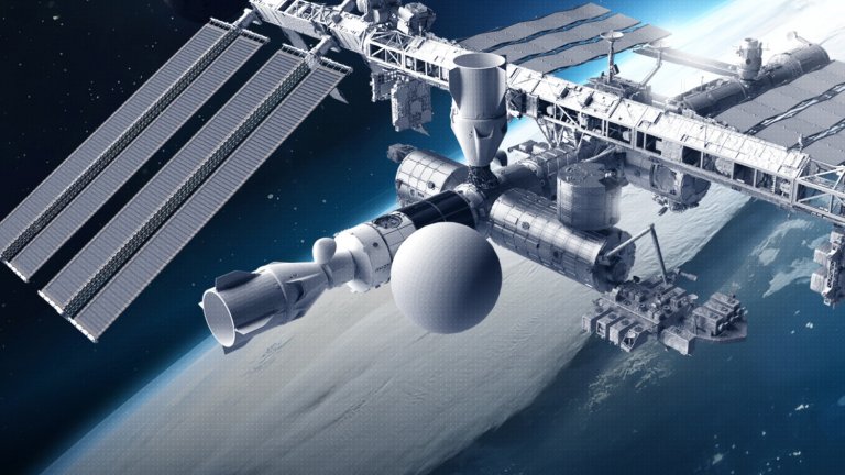 Компанията, която работи по проект на Том Круз, иска да създава съдържание при нулева гравитация