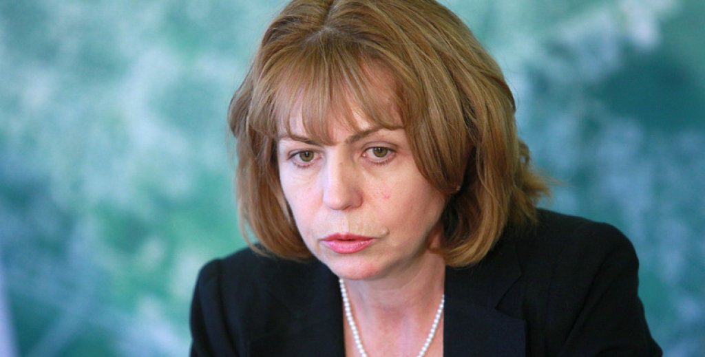 fandakova