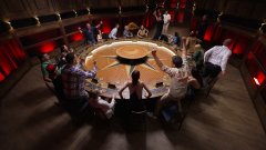 "Мафия" започва като руски социален експеримент