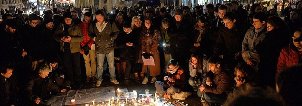 Charlie Hebdo