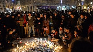 Charlie Hebdo