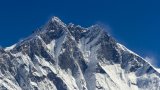 Кристин Харила изкачи Еверест, Лхотце и Нуптце за 10 дни