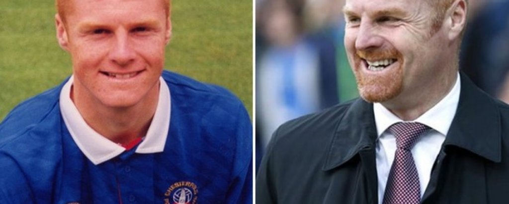 Шон Дайш (Бърнли)
Продукт на школата на Нотингам в края на 80-те, Дайш не успява да запише нито мач за първия тим на клуба. Честърфийлд е мястото, където в продължение на 7 години играе успешно като централен бранител. Преминава през Милуол, Уотфорд и Нортхемптън в 18-годишната си кариера.