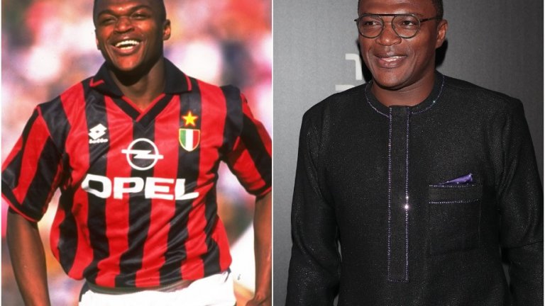 Как изглеждат сега звездите на Милан от 90-те