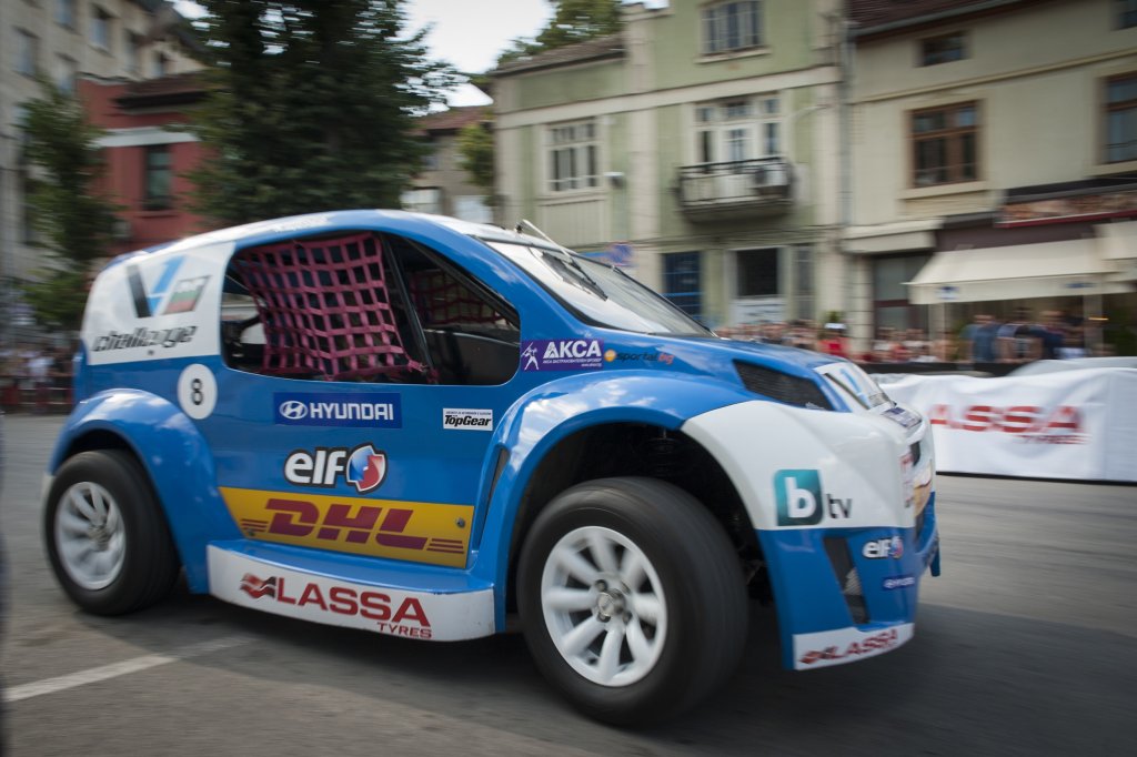 Just Volkicar
