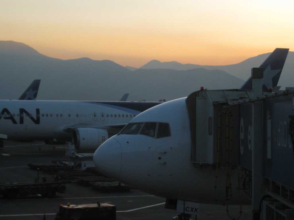 IMG_9514 - santiago airport