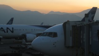 IMG_9514 - santiago airport