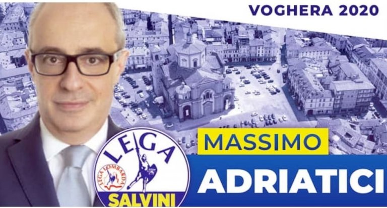 Масимо Адриатичи