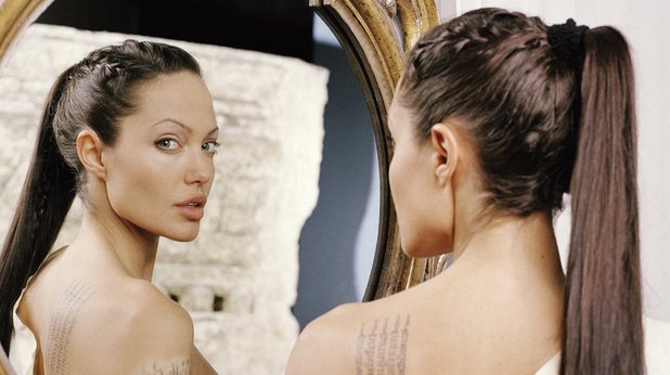 Анджелина Джоли е едно от завоеванията на Джагър