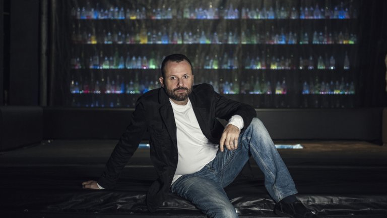 35 книги, препоръчани от големия български режисьор