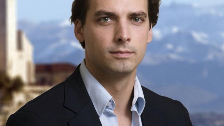 Той иска излизане от ЕС и по-добри отношения с Кремъл