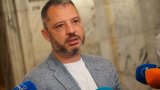Мярката е превантивна, поясни Делян Добрев от ГЕРБ