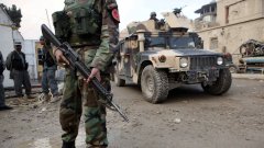 Талибаните завзеха първата си столица в Афганистан