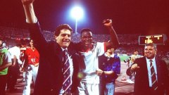 Фабио Капело и Милан разнищиха Барса с 4:0 на финала в Шампионската лига през 1994 г. Точно толкова стига на Байерн довечера.
