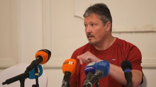 Любо Пенев: Това е много гадна и долна постъпка на Стойчо Младенов