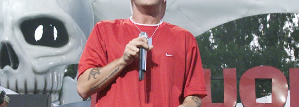 2014Eminem_Getty2247926_10060314