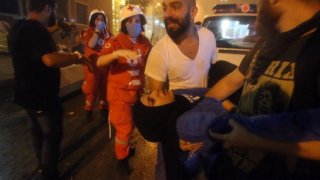 LEBANON-ENVIRONMENT-WASTE-DEMOS