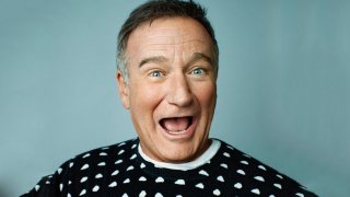 robin williams