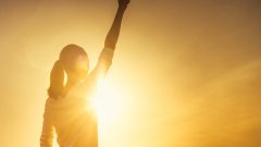 Амбиция, мотивация, воля: звучат чудесно, но не ги разбирам