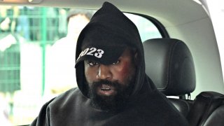 Рапърът не спира да говори за евреите