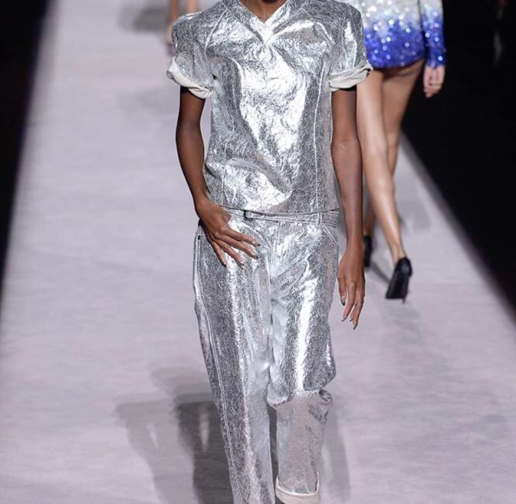Tom Ford
