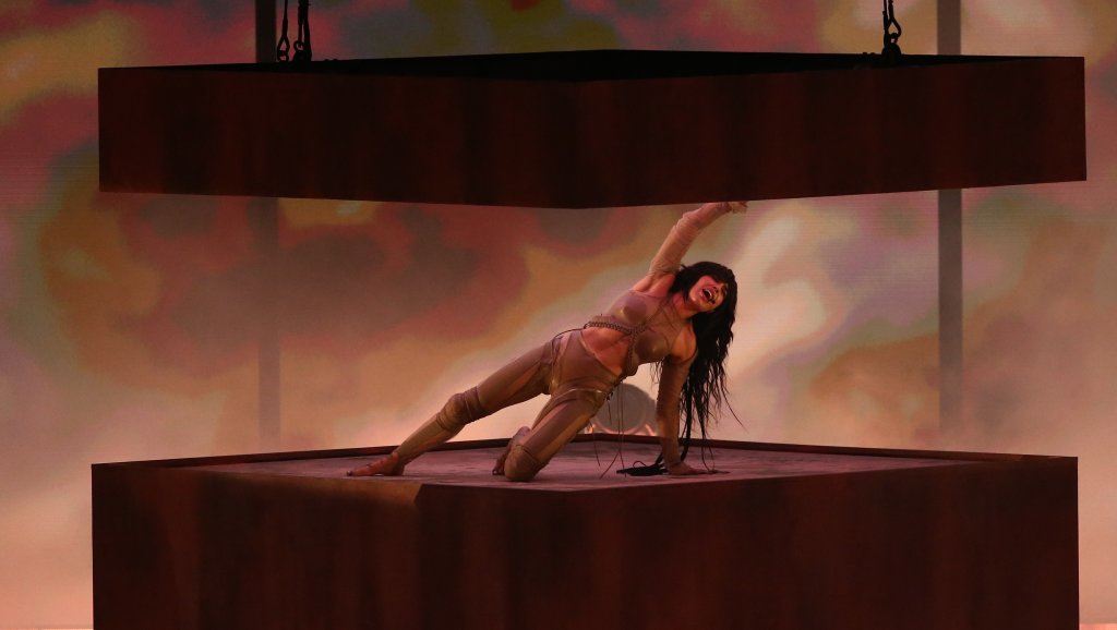 Евровизия 2023: Швеция е големият победител