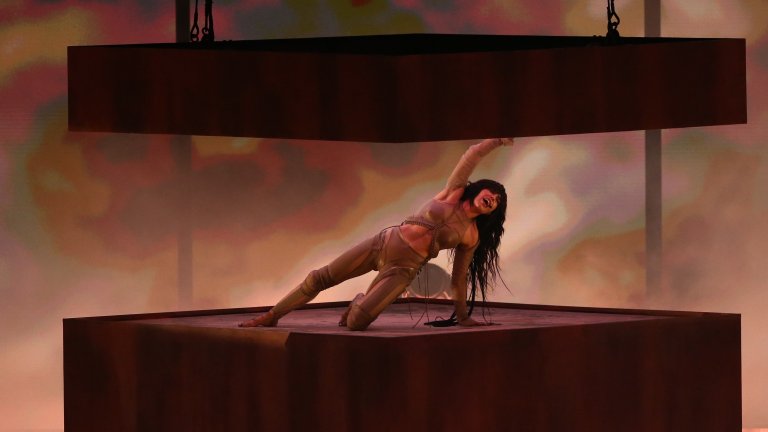 Евровизия 2023: Швеция е големият победител