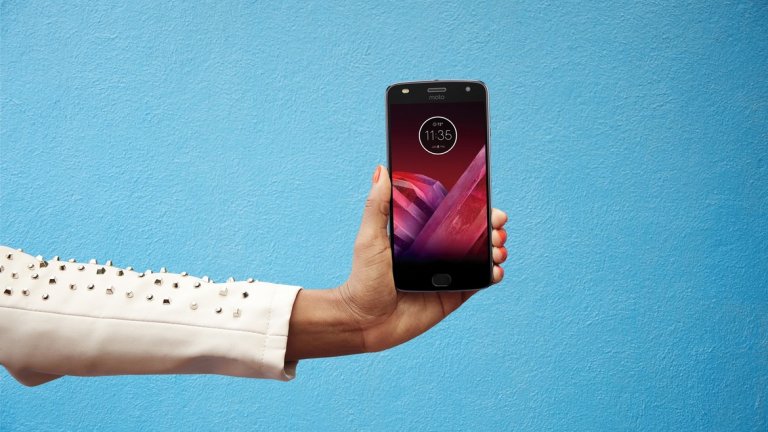 "Първият в света" е тук - още по-обещаващ...