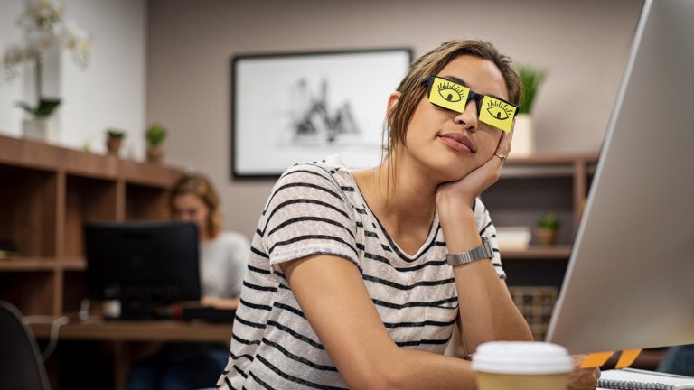 Вече можем да усилваме възстановяващите ползи на съня. Може ли това да ни помогне да се справим с късните нощи и ранните сутрини?