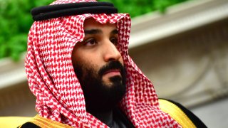Саудитският престолонаследник е изправен на кръстопът между модернизацията и човешките права