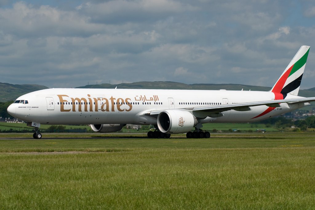 Emirates