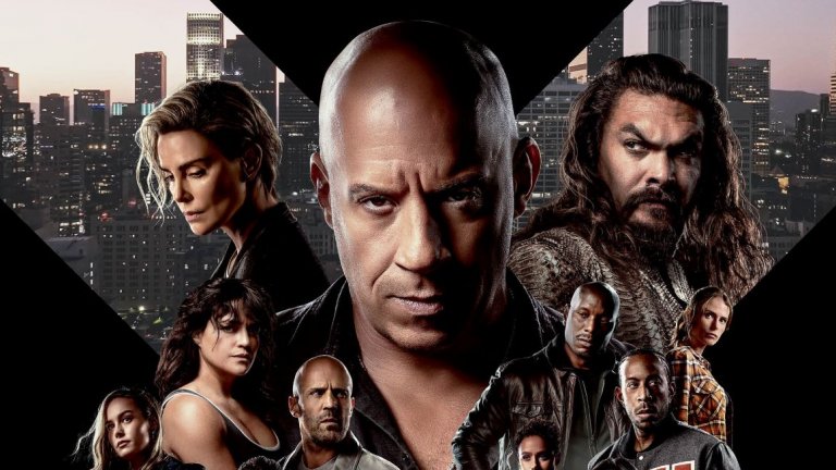 "Бързи и яростни 10" 
Макар че се разписа с печалби от 704 милиона долара в световния боксофис, трудно може да определим последния “Бързи и яростни” като касов успех.
В реализирането на екшъна беше вложен рекорден бюджет (според Collider - от 340 милиона долара), а продукцията се нареди сред най-слабо гледаните филми от франчайза.