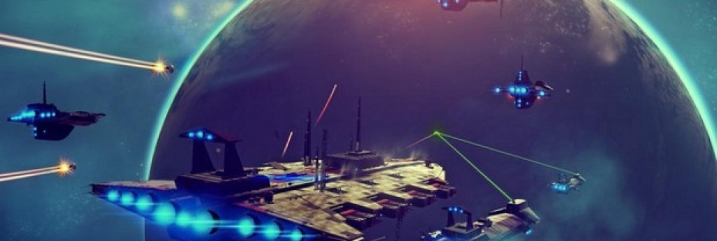 18 446 744 073 709 551 616
Толкова са на брой различните планети в No Man's Sky, а мащабите обещават практически безкрайни хоризонти пред геймърите. Такива мащаби обаче не могат автоматично да направят една игра добра и именно затова около No Man's Sky се образува такава полемика