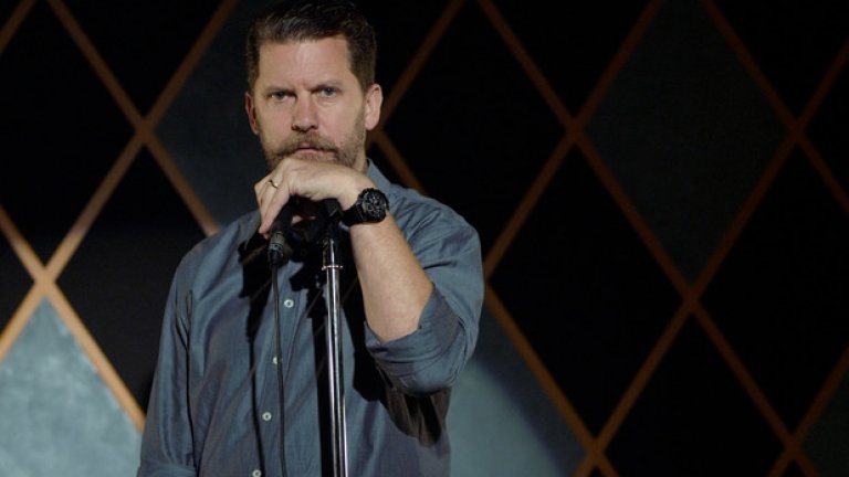 И все пак Гавин Макинес е едно от водещите консервативни лица в Ню Йорк, въпреки сериозните си различия с голяма част от консервативните интелектуалци.