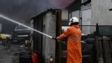 Започват замервания на въздуха (снимката е архивна)