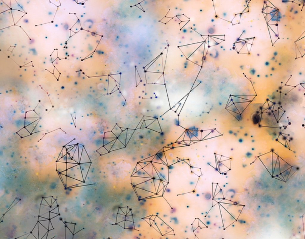 Какво виждаш, когато погледнеш звездите?