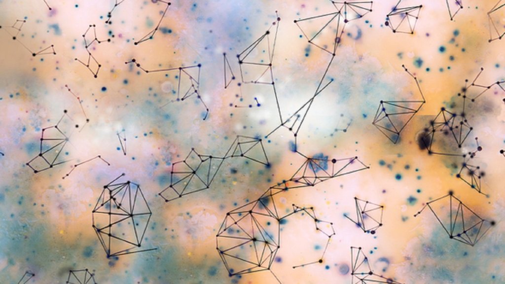 Какво виждаш, когато погледнеш звездите?