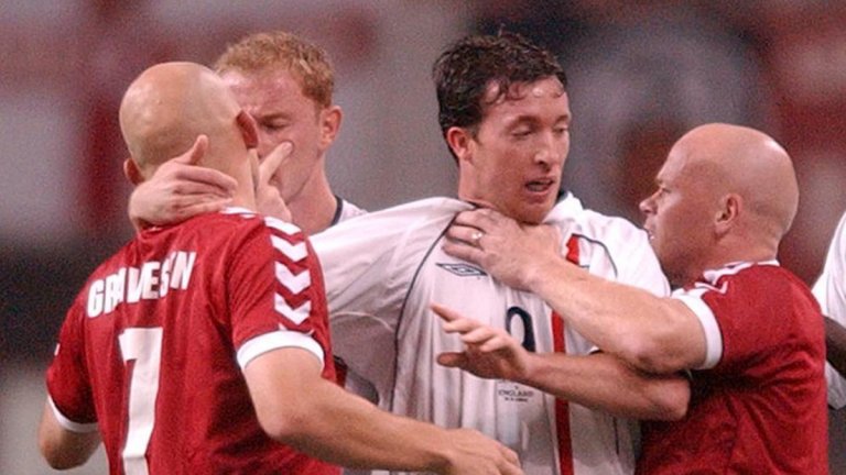 Намери родителите си в локва кръв, а на следващия ден стана MVP