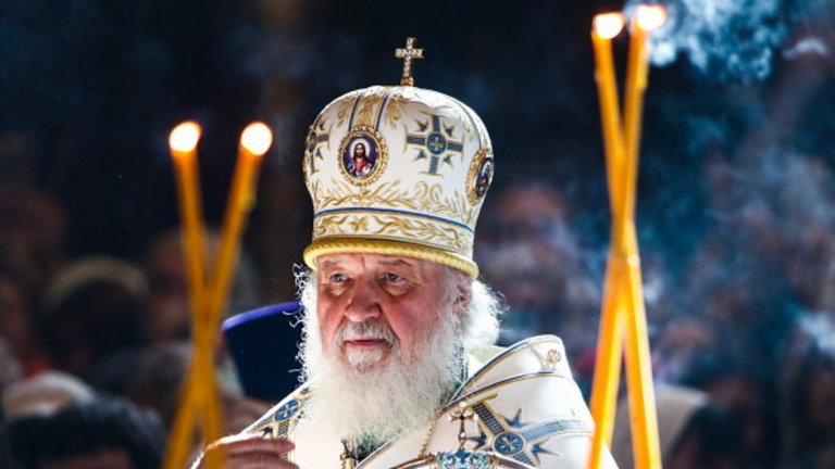Разколът между двете патриаршии заради признаването на Украинската православна църква се задълбочава