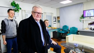 Edgar-Savisaar