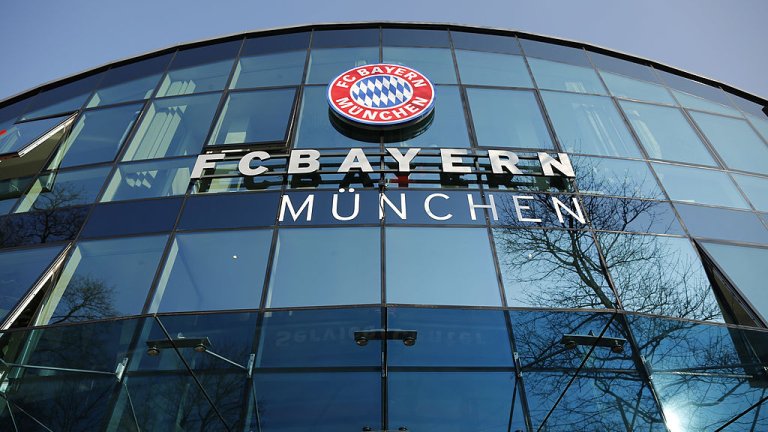 Байерн забрани ChatGPT на служителите си