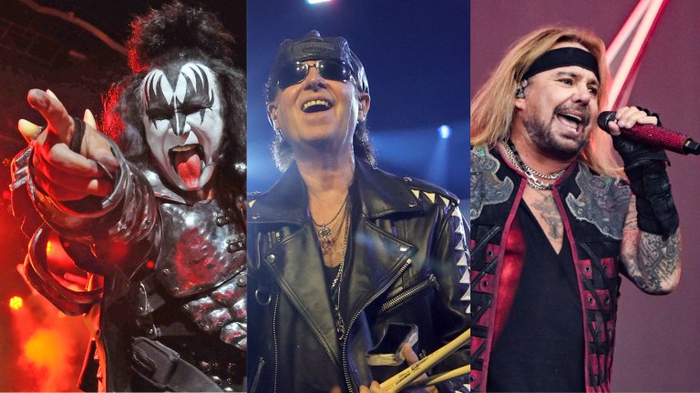 Когато "Сбогом!" означава "До следващото турне"