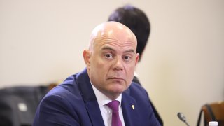 Мотиви за решението на ВСС има, но нека не се правим, че други проблеми в прокуратурата няма