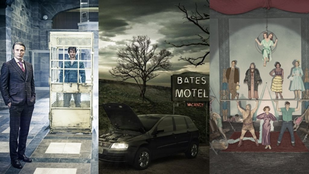 Horror shows osnovna